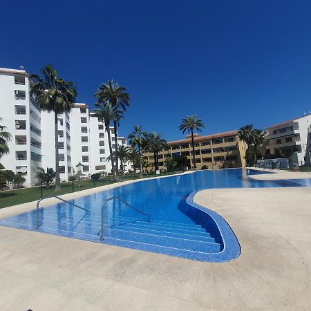 Apartamento Estilo Mediterraneo. Segundo Montanar. Jávea Esterno foto