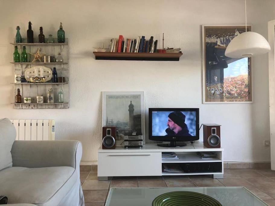 Apartamento Estilo Mediterraneo. Segundo Montanar. Jávea Esterno foto