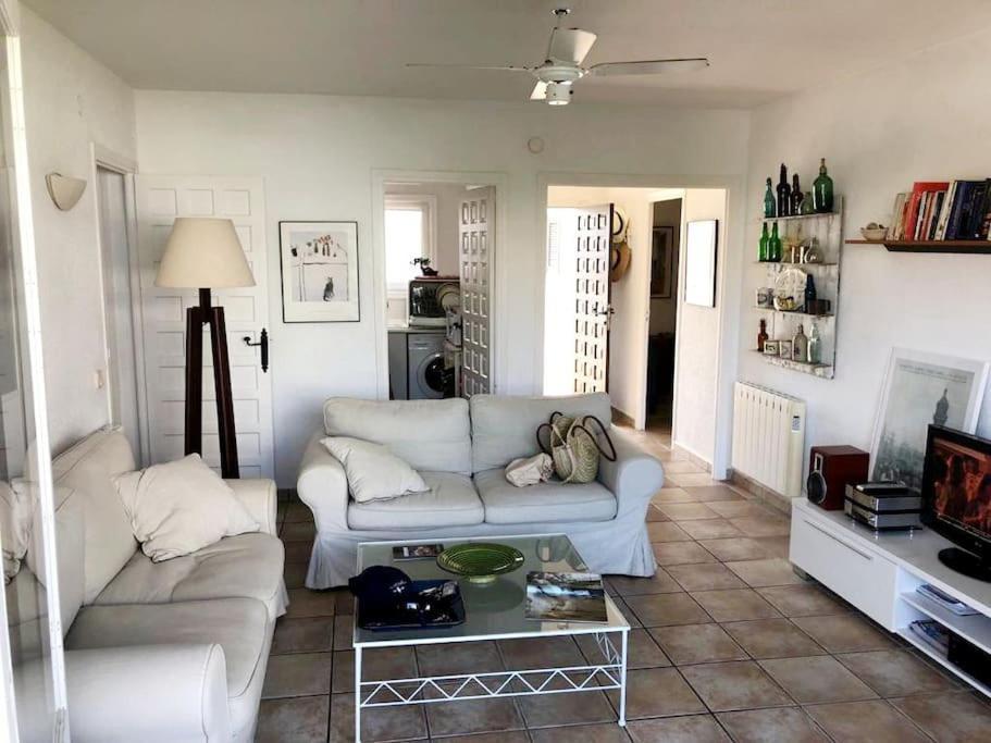Apartamento Estilo Mediterraneo. Segundo Montanar. Jávea Esterno foto