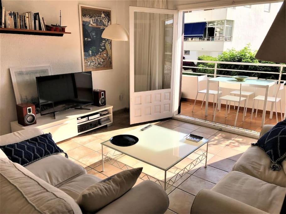 Apartamento Estilo Mediterraneo. Segundo Montanar. Jávea Esterno foto