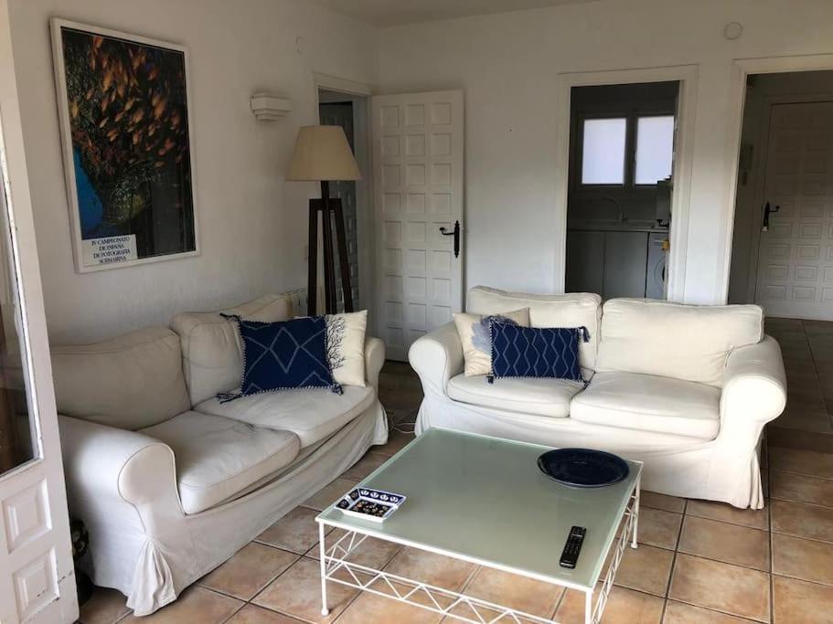 Apartamento Estilo Mediterraneo. Segundo Montanar. Jávea Esterno foto