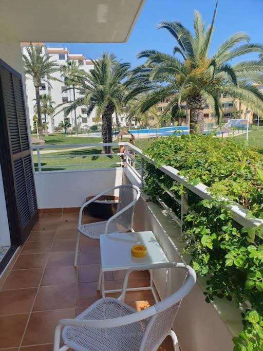 Apartamento Estilo Mediterraneo. Segundo Montanar. Jávea Esterno foto