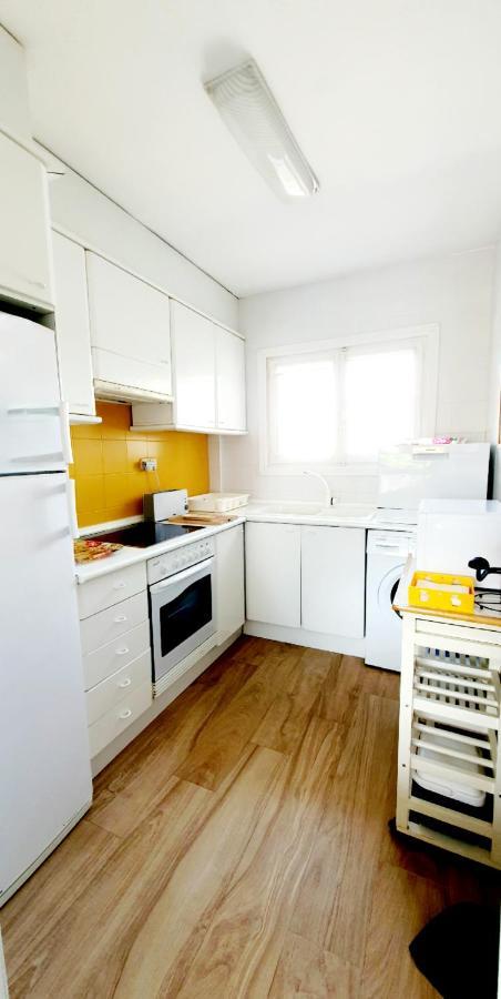 Apartamento Estilo Mediterraneo. Segundo Montanar. Jávea Esterno foto