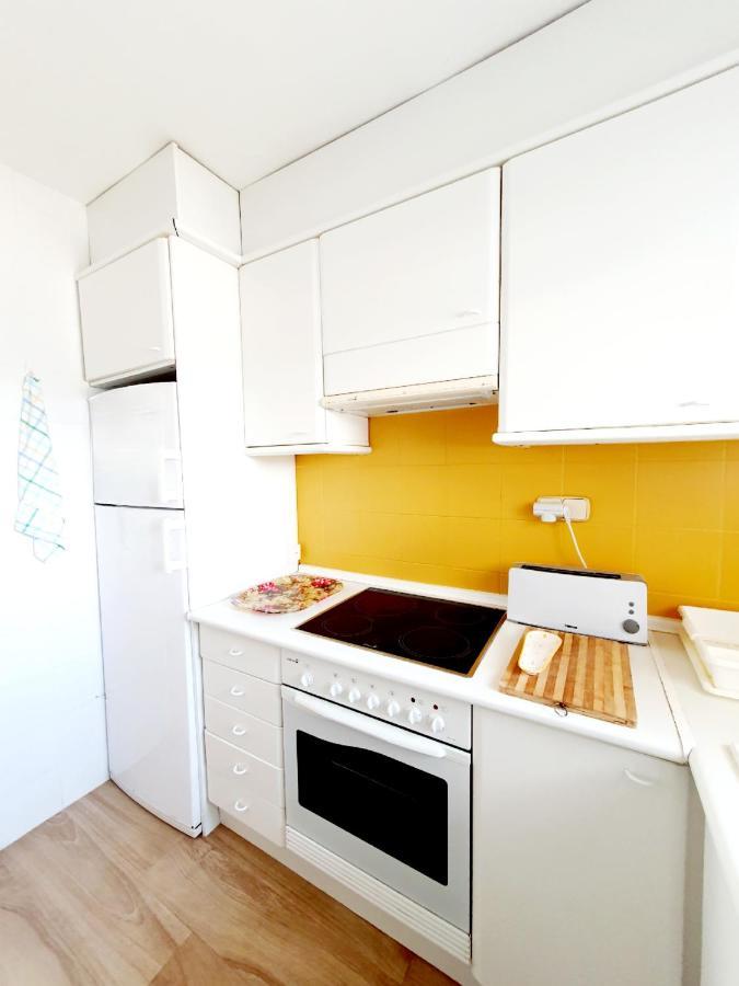 Apartamento Estilo Mediterraneo. Segundo Montanar. Jávea Esterno foto