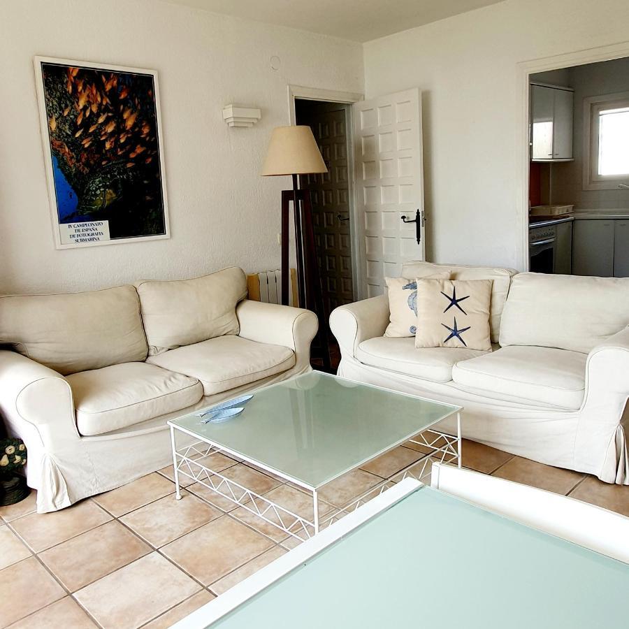 Apartamento Estilo Mediterraneo. Segundo Montanar. Jávea Esterno foto