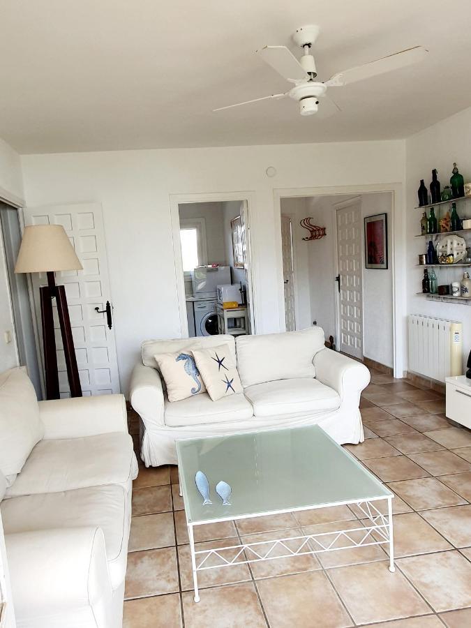 Apartamento Estilo Mediterraneo. Segundo Montanar. Jávea Esterno foto