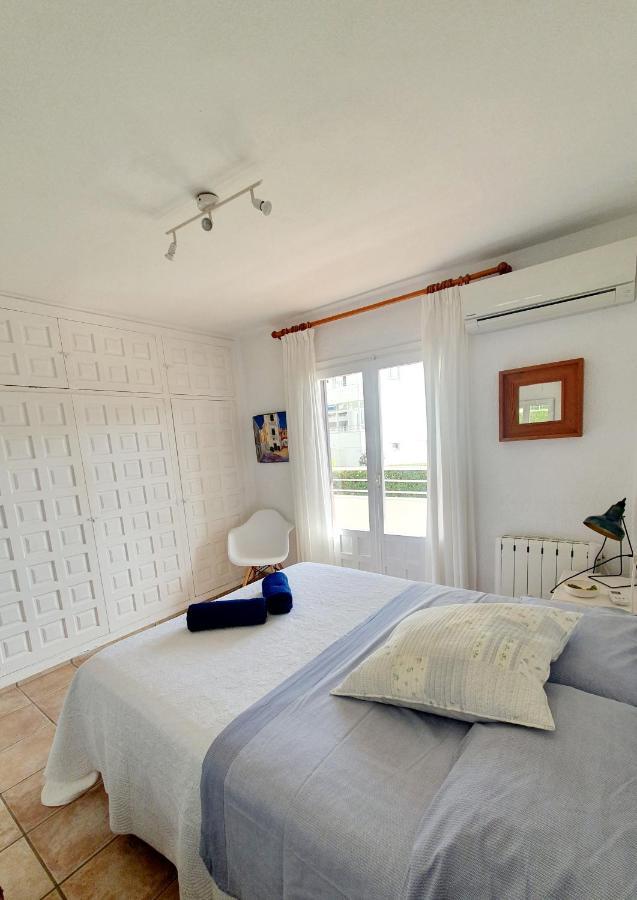 Apartamento Estilo Mediterraneo. Segundo Montanar. Jávea Esterno foto