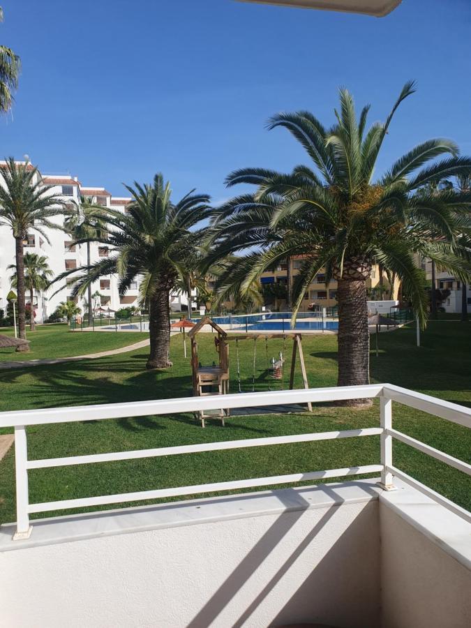 Apartamento Estilo Mediterraneo. Segundo Montanar. Jávea Esterno foto