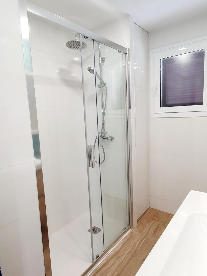 Apartamento Estilo Mediterraneo. Segundo Montanar. Jávea Esterno foto