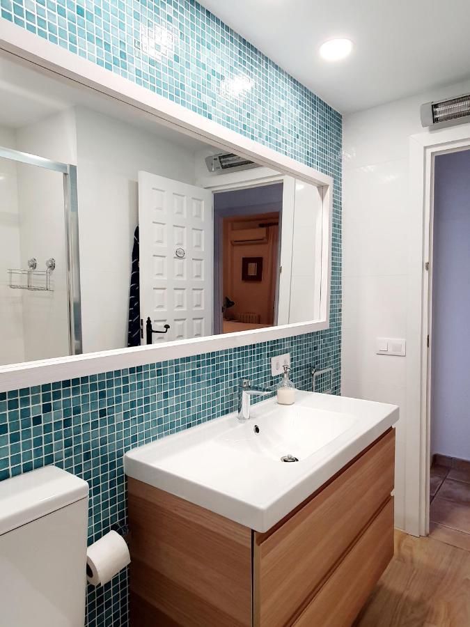 Apartamento Estilo Mediterraneo. Segundo Montanar. Jávea Esterno foto