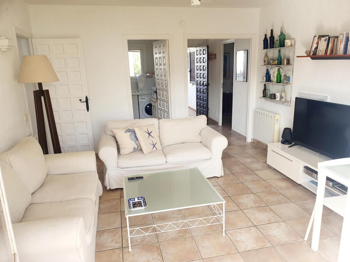 Apartamento Estilo Mediterraneo. Segundo Montanar. Jávea Esterno foto